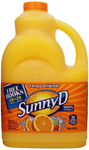 SUNNY D